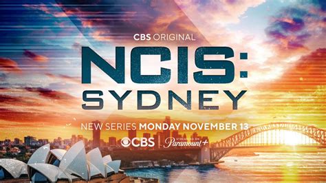 ncis: sydney limetorrents